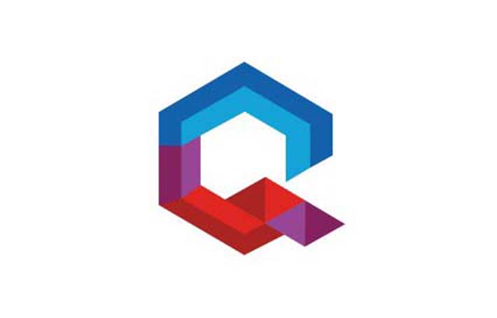 Qubikinfra Logo