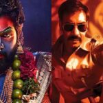 Singham Again clash with Pushpa 2 release date