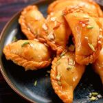 Holi Special Gujiya Recipe