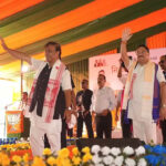 राजनीति पोस्ट 1 – नवीनतम राजनीति समाचार, रुझान और अपडेट 2025