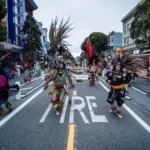 Aztec New Year – March 12