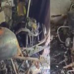 CG NEWS: AC कंप्रेसर बना मौत का कारण: ITI कॉलोनी में भीषण