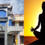 RAIPUR NEWS: अंतर्राष्ट्रीय योग दिवस पर आयुर्वेद महाविद्यालय