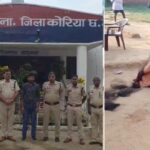 CG CRIME NEWS: चरित्र शंका में पति बना हैवान, पत्नी का मुंडन कर पिलाया पेशाब