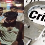 CG CRIME: पुरानी रंजिश में युवक पर जानलेवा हमला, युवक को