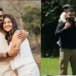Entertainment: IPL खत्म होने के बाद फैमिली के साथ वक्त