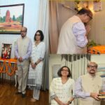 CG NEWS: रायपुर दौरे पर पहुंचे लोकसभा अध्यक्ष ओम बिरला,