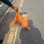 CG NEWS : रिवर व्यू इलाके में नवजात का शव मिलने से फैली