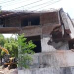 RAIPUR NEWS : मुख्यमंत्री साय के निर्देश पर बड़ा बुलडोजर