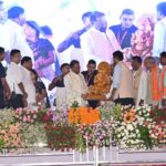 CG NEWS : गरियाबंद को 603 करोड़ की विकास सौगात,