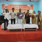 केंद्र एवं राज्य सरकार की जनकल्याणकारी योजनाओं का लाभ अंतिम व्यक्ति तक पहुंचाना हमारी सर्वोच्च प्राथमिकता — श्रीमती कीर्ति नायक