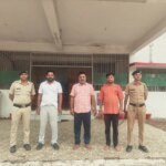 भिलाई स्टील प्लांट स्क्रैप घोटाला : पुलिस ने जुटाए अहम साक्ष्य, करोड़ों की संपत्ति जांच के दायरे में