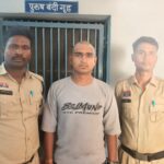 पिता की हत्या का खुलासा: सूचना देने वाला बेटा ही निकला आरोपी, बोरी पुलिस ने किया गिरफ्तार