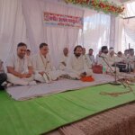 संत कबीर स्वयं ही पूर्ण परमात्मा के संदेशवाहक… संत माखन साहेब