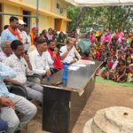 ग्राम पंचायत झीट में आयोजित ग्राम सभा में सर्वसम्मति से लिया गया निर्णय, आवास योजना की पात्र-अपात्र सूची भेजी जाएगी