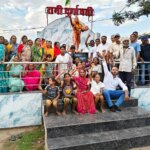 पतोरा में रानी दुर्गावती बलिदान दिवस पर दी गई भावभीनी श्रद्धांजलि