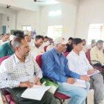 बच्चों की पढ़ाई में गुणवत्ता लाने लक्ष्य तय करें शिक्षक, समय पर करें पूरा : बीईओ देवांगन