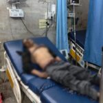 CG NEWS : प्रकाश इंडस्ट्री में बड़ा हादसा, 8 फीट ऊंचाई