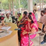 अवैध शराब बेचने से रोकना सरपंच को पड़ा भारी, शराब कोचियों ने दी गाली-गलौज और धमकी