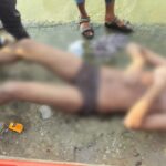 CG NEWS : एक पल की लापरवाही बनी काल, नदी में डूबने