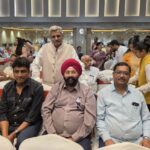 GRAND NEWS: भिलाई केबल डायरेक्टर रूपम शेखरी बने