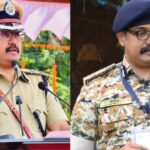 CG NEWS : छत्तीसगढ़ कैडर के IPS सुंदरराज पी NIA में IG