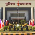 CG POLICE TRANSFER : 61 पुलिस निरीक्षकों के तबादले, पुलिस