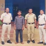 CG NEWS : पत्नी ने डंडे से मारा, तो गुस्साए पति ने हथौड़ी