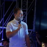 कोटा में छात्रों से रूबरू हुए राहुल गांधी, NEET पेपर लीक और बेरोजगारी पर सरकार को घेरा