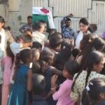 CG NEWS : सामाजिक परिवर्तन के लिए जरूरी है सामाजिक