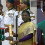 Padma Awards : पूर्व केंद्रीय मंत्री शिबू सोरेन, टेनिस स्टार