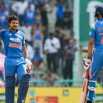IND vs AFG: गिल-ईशान के बल्ले से निकला रन तूफान, 402 रन ठोक