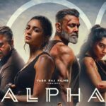 Alpha Movie Trailer: ‘अल्फा’ का धमाकेदार ट्रेलर रिलीज: आलिया