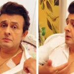 Sonu Nigam Health Update: ‘गर्दन की नसें दब गई हैं’