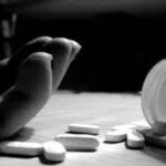 CG Suicide: पत्नी के रूठकर मायके जाने से आहात पति ने उठाया