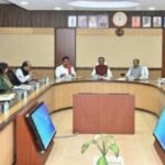 CG NEWS: CM साय के निवास पर हाई लेवल बैठक से बढ़ी सियासी