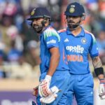 Indian Cricket Team: 2027 वर्ल्ड कप में खेलेंगे रोहित