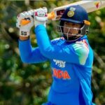 ट्राई नेशन सीरीज फाइनल: वैभव सूर्यवंशी का तूफानी अर्धशतक, 29 गेंदों पर 94 रन बनाकर आउट