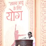 International Yoga Day 2026: अंतर्राष्ट्रीय योग दिवस पर