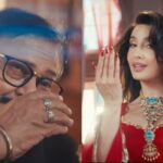 Ya Baba Song: ‘धुरंधर’ के जमील जमाली का नया धमाका, नोरा