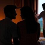 Crime News: पति बना प्रेम संबंधों में बाधा, पत्नी ने