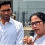 West Bengal Politics: TMC में बड़ा बवाल: ममता बनर्जी को