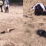 CG NEWS : रेत में दबी मिली युवती की लाश की हुई पहचान,