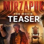ENTERTENMENT: ‘The Movie’ का टीजर हुआ रिलीज, फैंस