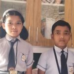 CG NEWS: स्वामी आत्मानंद स्कूल के दो होनहारों ने बढ़ाया जिले
