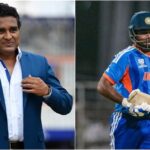 Sports News: संजू सैमसन की बढ़ीं मुश्किलें! वैभव सूर्यवंशी