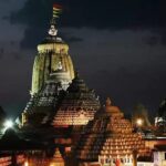 पुरी जगन्नाथ मंदिर में आज रात से दर्शन बंद, जानिए कब खुलेंगे कपाट