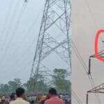 CG NEWS: दो पत्नियों की जिद में युवक का हाई वोल्टेज ड्रामा