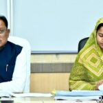 CG NEWS: मातृ वंदना योजना में छत्तीसगढ़ की बड़ी छलांग