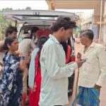CG NEWS : बारिश से ढही दिवार, दो बच्चियों की मौत